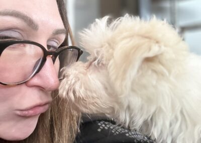 puppy love